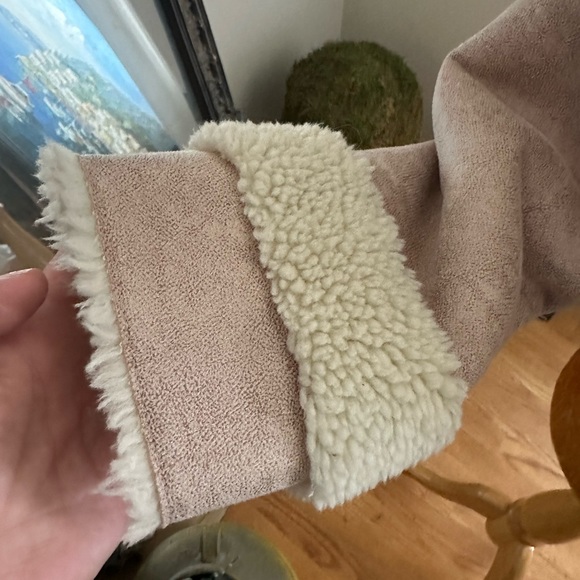 MOTHER The Patch Pocket Roamer Jacket XS - Picture 7 of 10